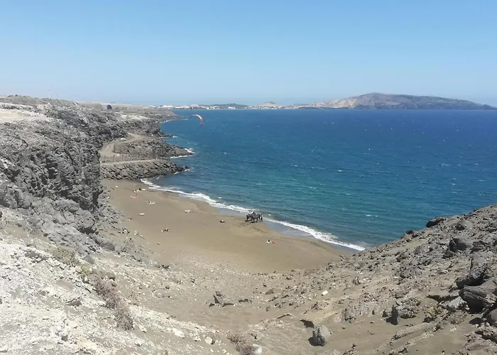 Burrero Seasight