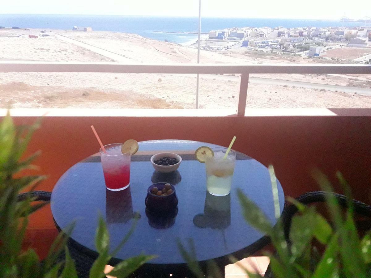 Apartment Burrero Seasight Ingenio
