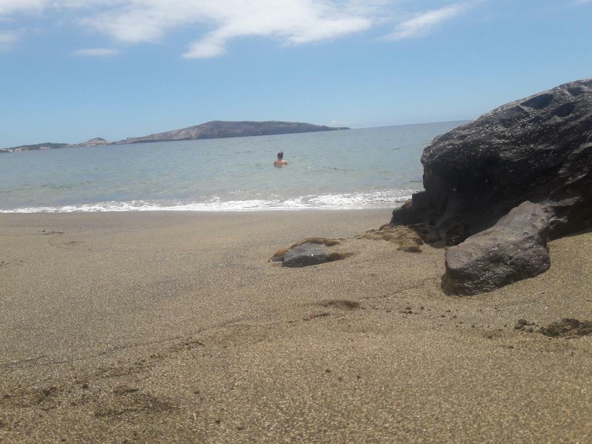 Apartment Burrero Seasight *
