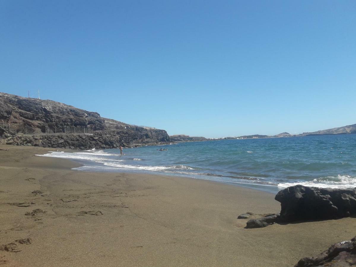 Apartment Burrero Seasight