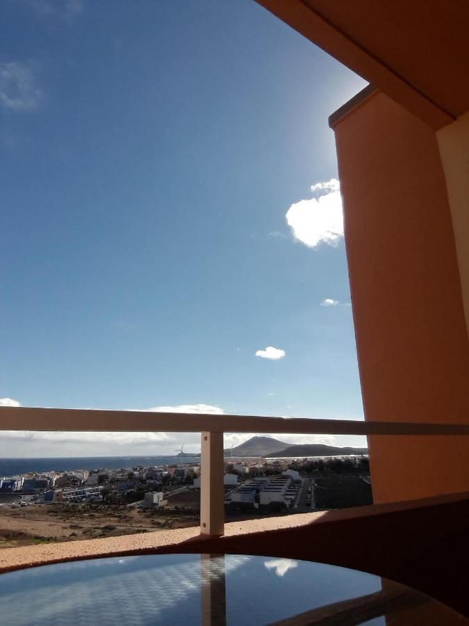 Burrero Seasight Apartment